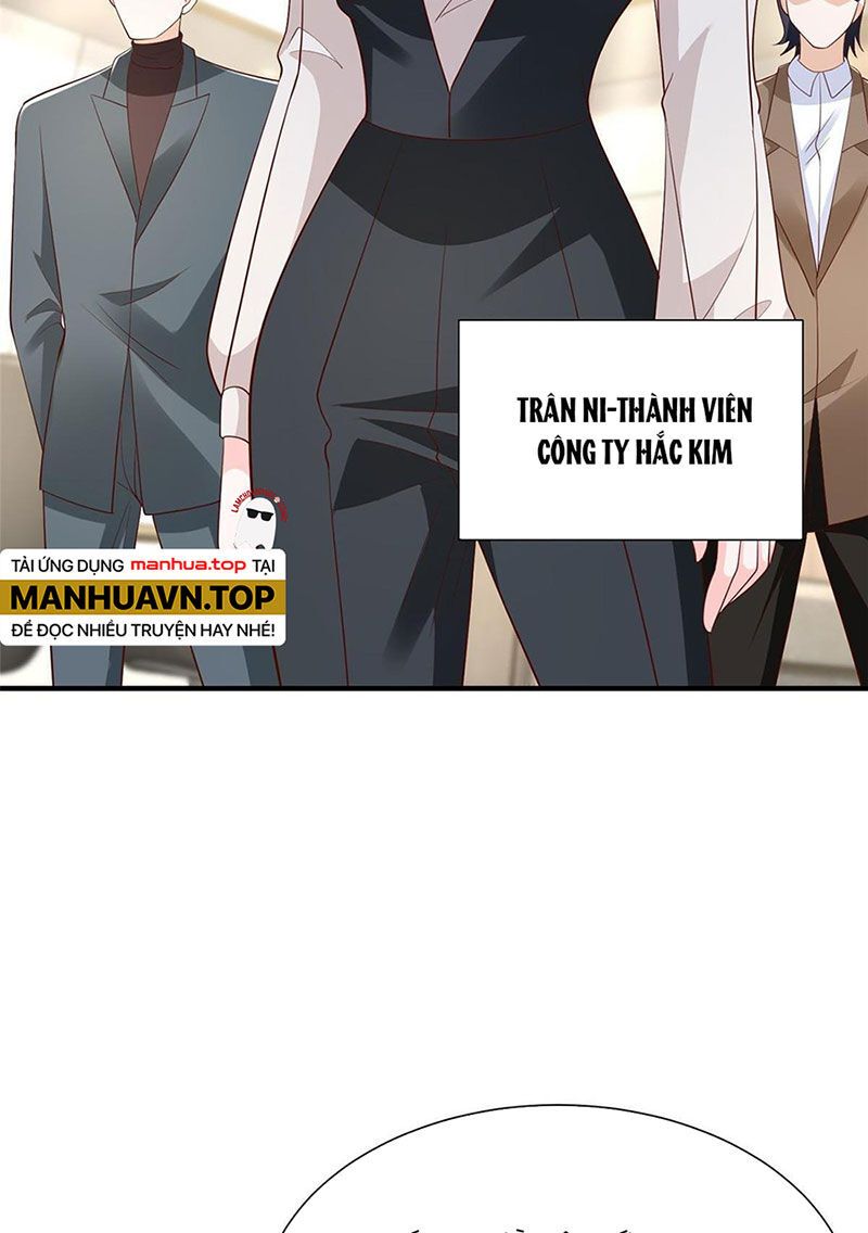 đọc truyện Mỗi Tuần Ta Có Một Nghề Nghiệp Mới Chương 412 ảnh 21 tại Thiên Thai Truyện