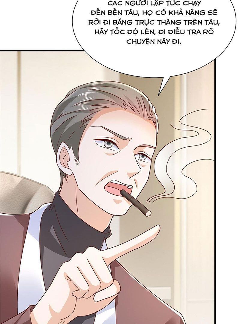 đọc truyện Mỗi Tuần Ta Có Một Nghề Nghiệp Mới Chương 412 ảnh 22 tại Thiên Thai Truyện