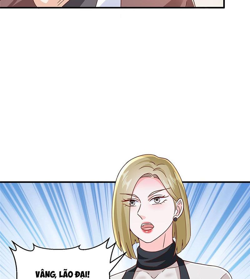 đọc truyện Mỗi Tuần Ta Có Một Nghề Nghiệp Mới Chương 412 ảnh 23 tại Thiên Thai Truyện