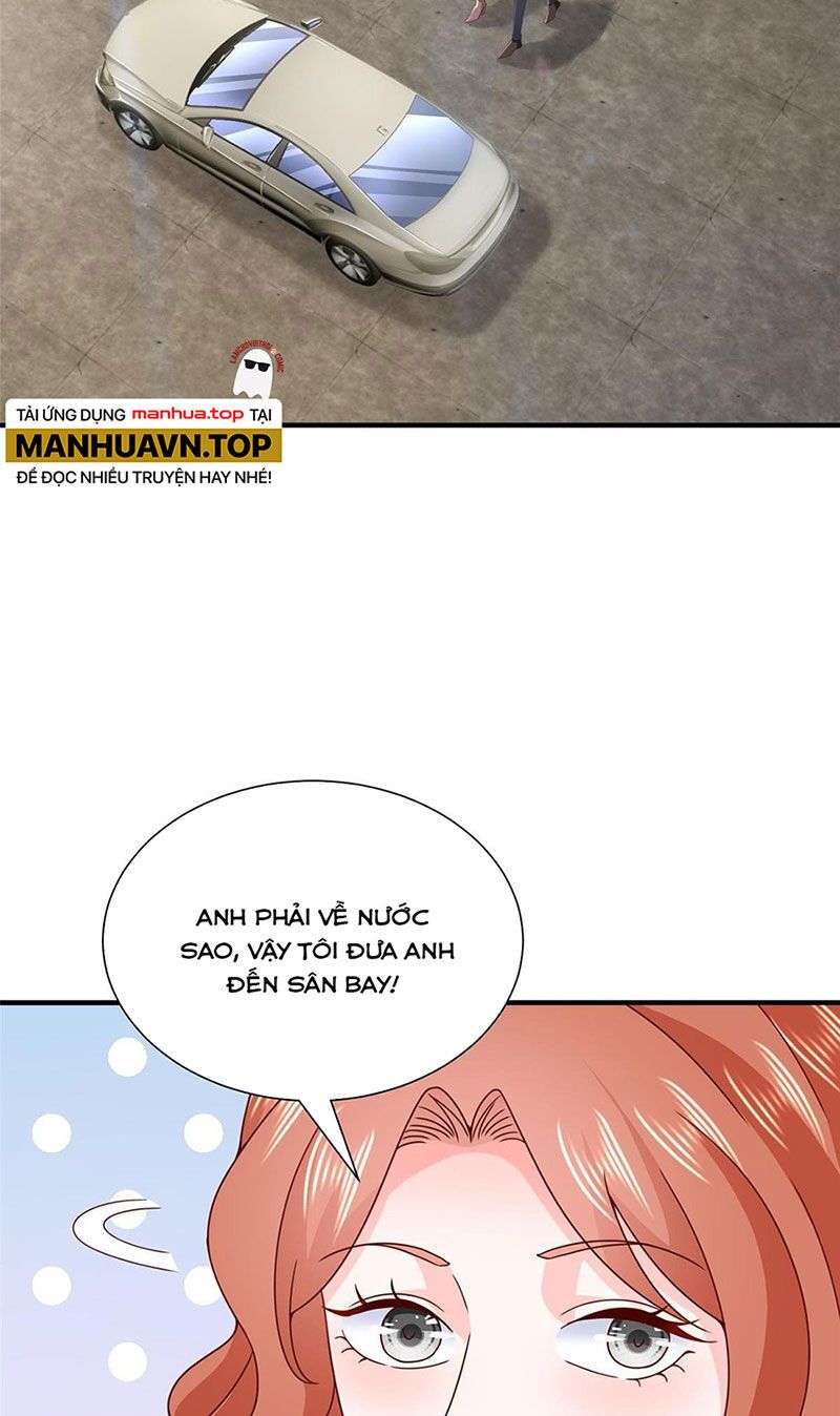 đọc truyện Mỗi Tuần Ta Có Một Nghề Nghiệp Mới Chương 412 ảnh 27 tại Thiên Thai Truyện