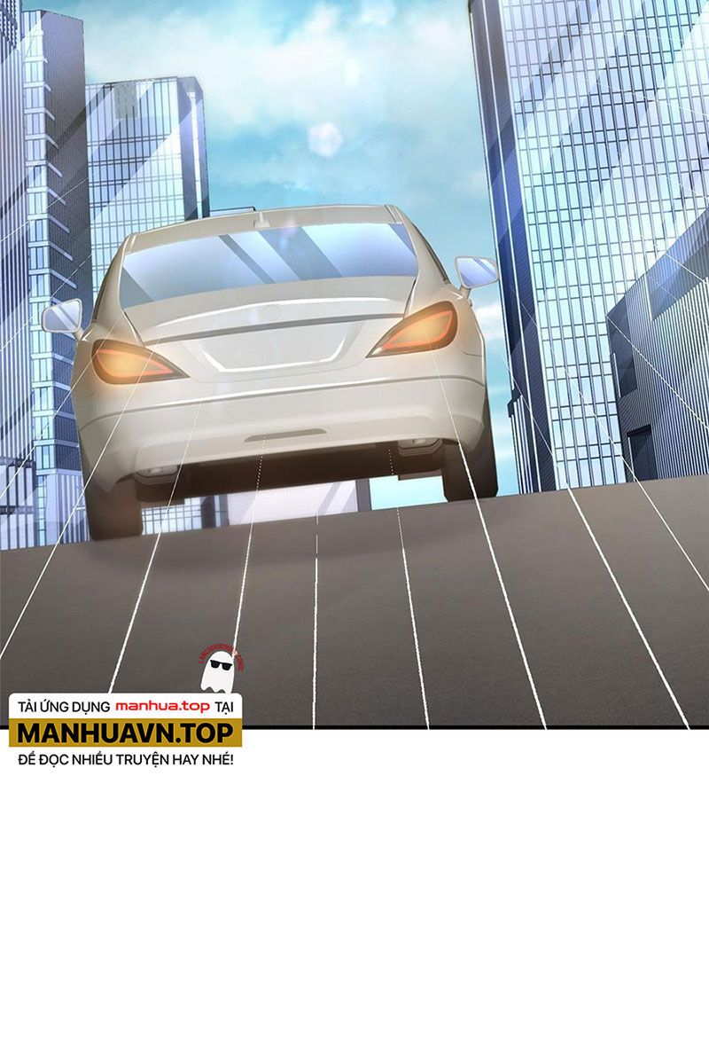 đọc truyện Mỗi Tuần Ta Có Một Nghề Nghiệp Mới Chương 412 ảnh 31 tại Thiên Thai Truyện