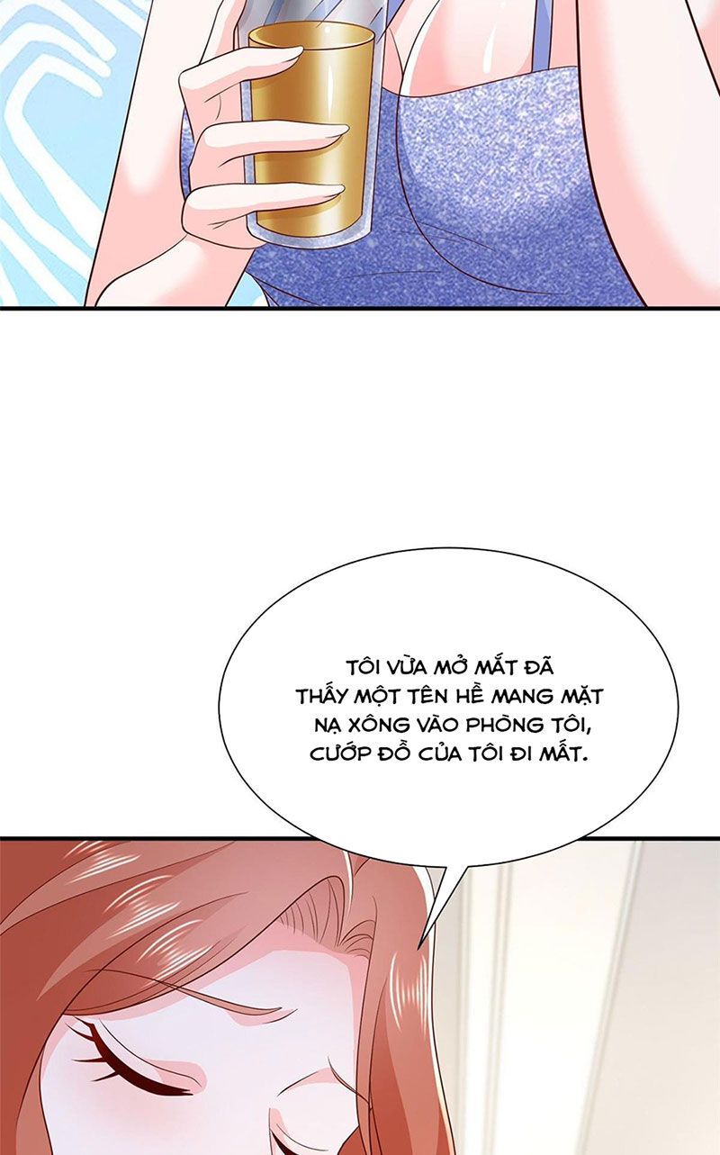 đọc truyện Mỗi Tuần Ta Có Một Nghề Nghiệp Mới Chương 412 ảnh 5 tại Thiên Thai Truyện