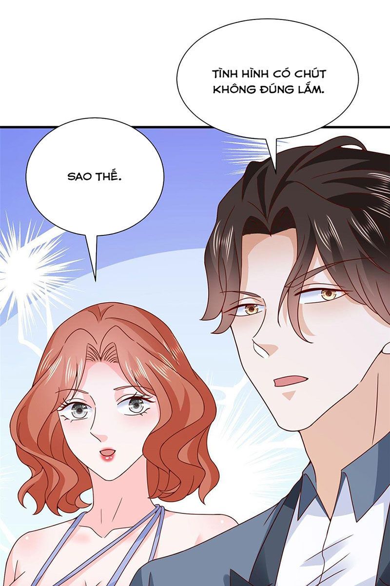 đọc truyện Mỗi Tuần Ta Có Một Nghề Nghiệp Mới Chương 412 ảnh 32 tại Thiên Thai Truyện