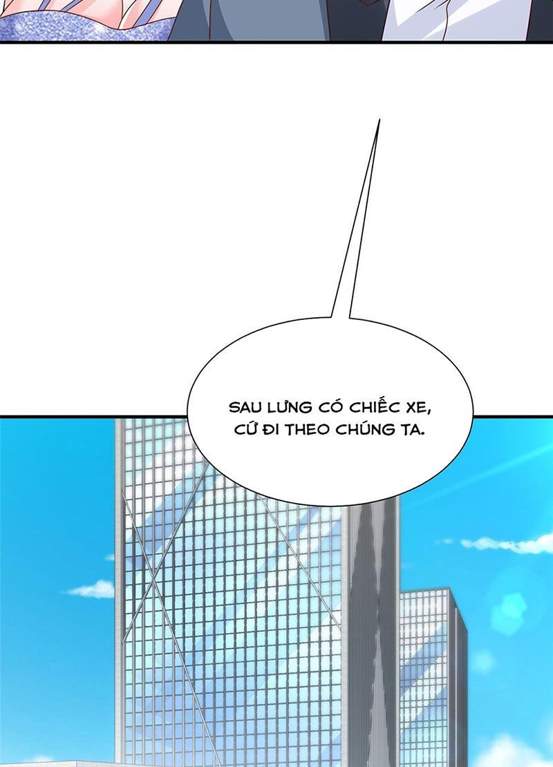 đọc truyện Mỗi Tuần Ta Có Một Nghề Nghiệp Mới Chương 412 ảnh 33 tại Thiên Thai Truyện