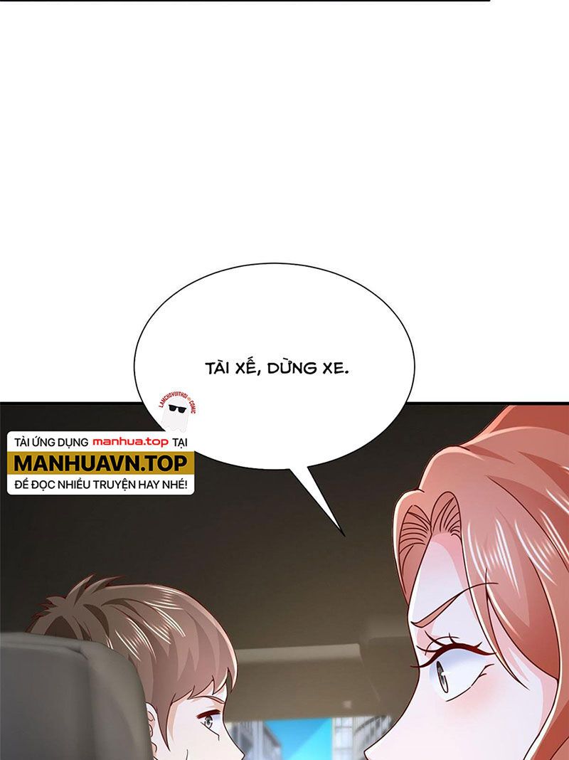 đọc truyện Mỗi Tuần Ta Có Một Nghề Nghiệp Mới Chương 412 ảnh 36 tại Thiên Thai Truyện