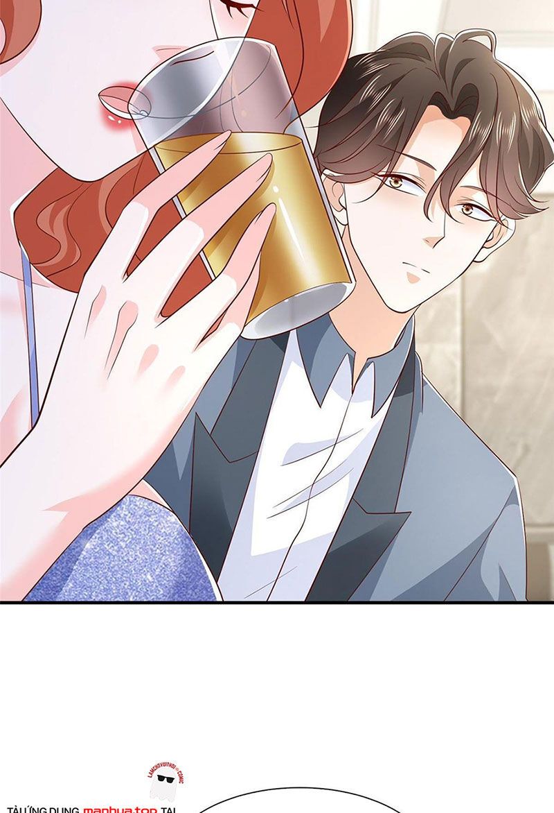 đọc truyện Mỗi Tuần Ta Có Một Nghề Nghiệp Mới Chương 412 ảnh 6 tại Thiên Thai Truyện