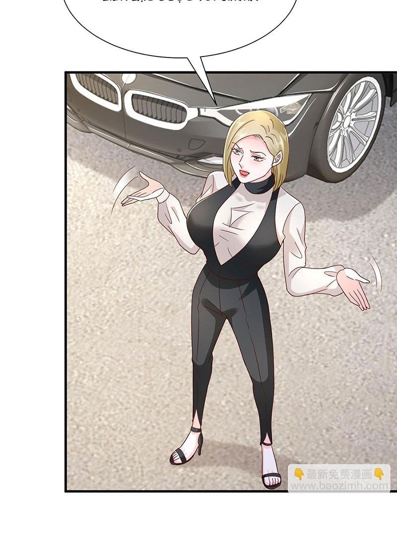 đọc truyện Mỗi Tuần Ta Có Một Nghề Nghiệp Mới Chương 412 ảnh 44 tại Thiên Thai Truyện