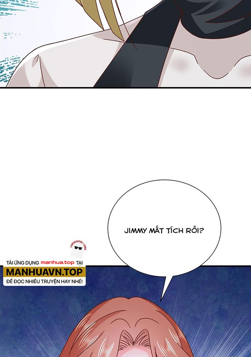 đọc truyện Mỗi Tuần Ta Có Một Nghề Nghiệp Mới Chương 412 ảnh 46 tại Thiên Thai Truyện