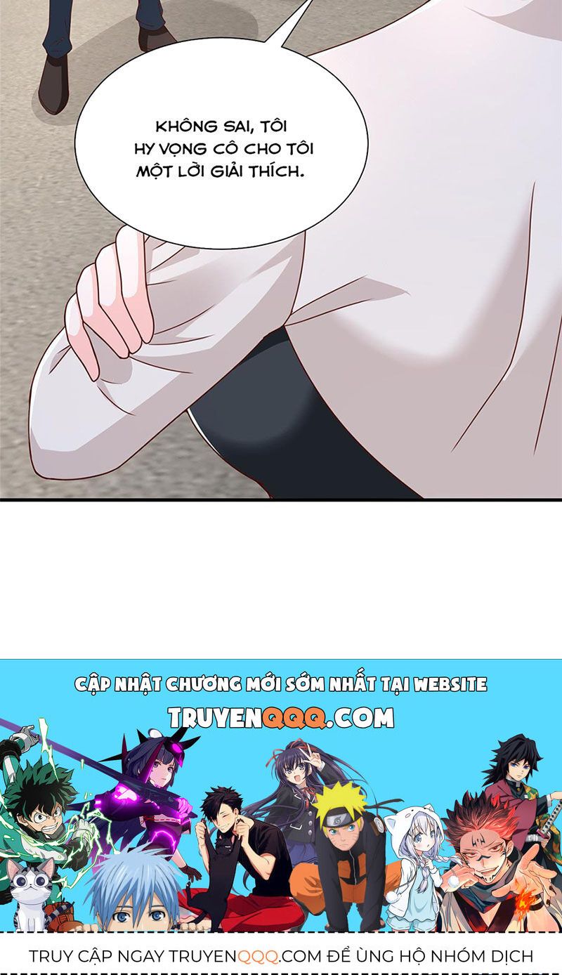 đọc truyện Mỗi Tuần Ta Có Một Nghề Nghiệp Mới Chương 412 ảnh 49 tại Thiên Thai Truyện