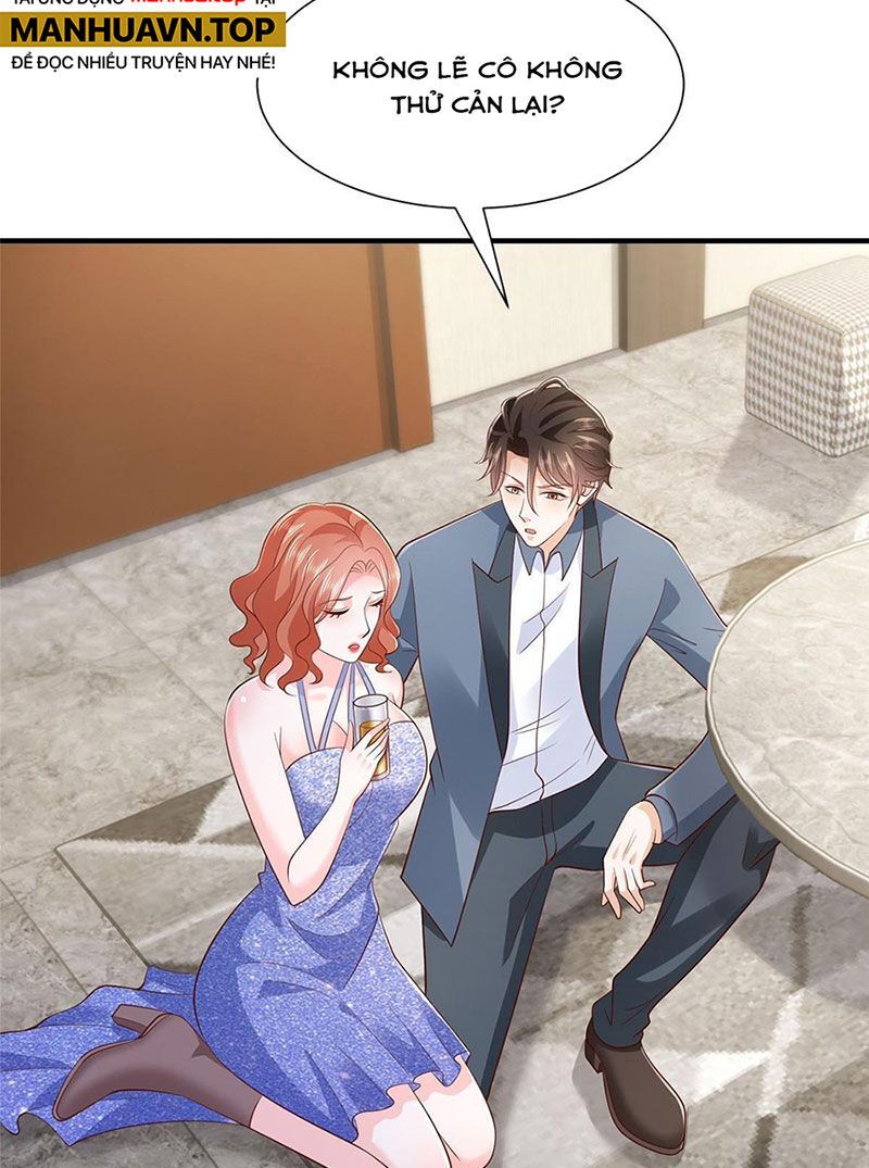 đọc truyện Mỗi Tuần Ta Có Một Nghề Nghiệp Mới Chương 412 ảnh 7 tại Thiên Thai Truyện