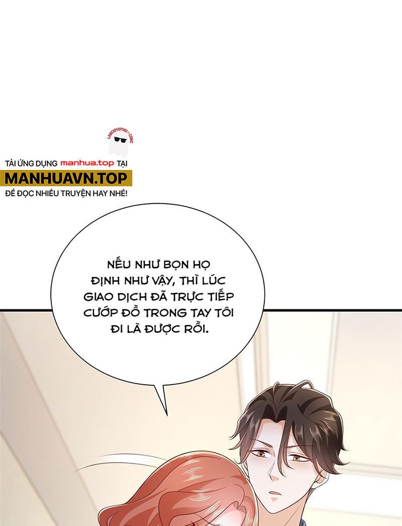 đọc truyện Mỗi Tuần Ta Có Một Nghề Nghiệp Mới Chương 412 ảnh 11 tại Thiên Thai Truyện