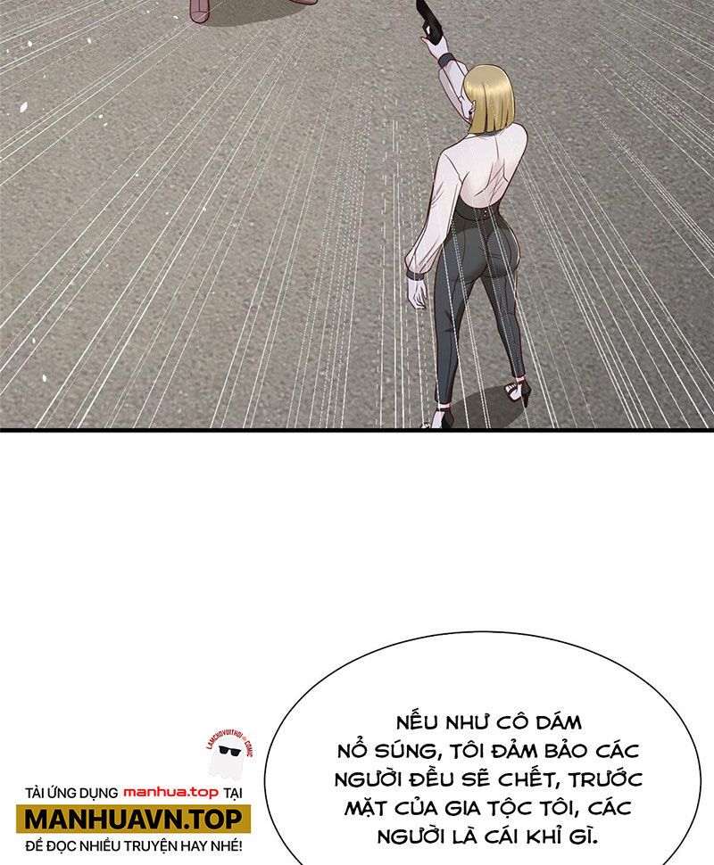 đọc truyện Mỗi Tuần Ta Có Một Nghề Nghiệp Mới Chương 413 ảnh 14 tại Thiên Thai Truyện