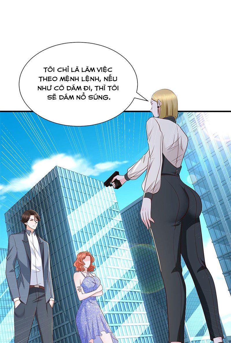 đọc truyện Mỗi Tuần Ta Có Một Nghề Nghiệp Mới Chương 413 ảnh 17 tại Thiên Thai Truyện