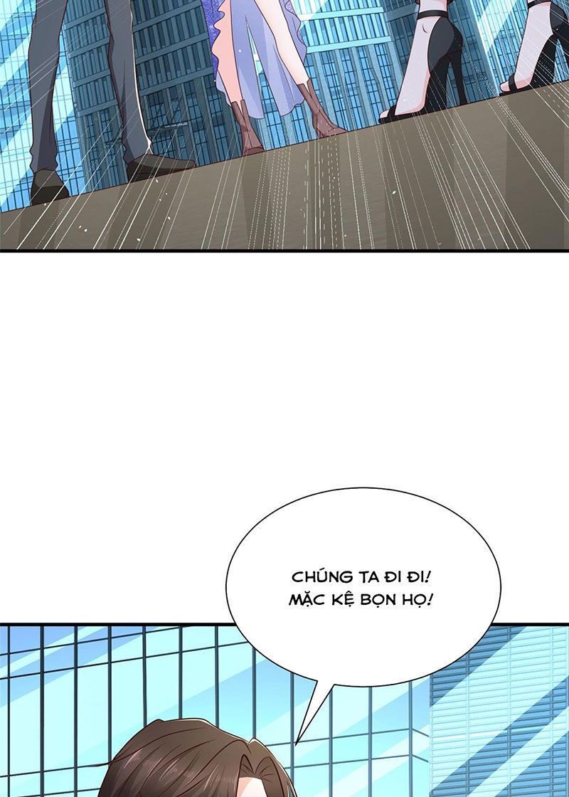 đọc truyện Mỗi Tuần Ta Có Một Nghề Nghiệp Mới Chương 413 ảnh 18 tại Thiên Thai Truyện