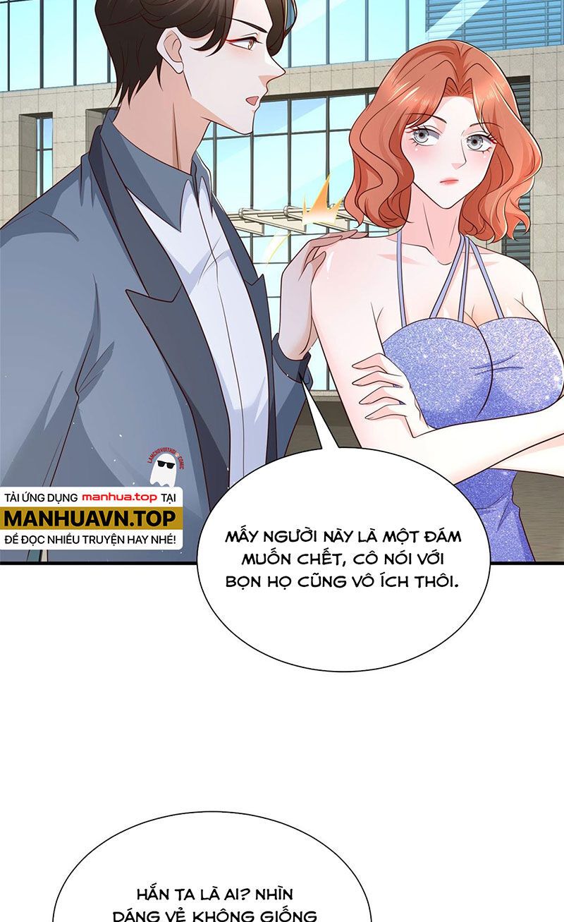 đọc truyện Mỗi Tuần Ta Có Một Nghề Nghiệp Mới Chương 413 ảnh 19 tại Thiên Thai Truyện