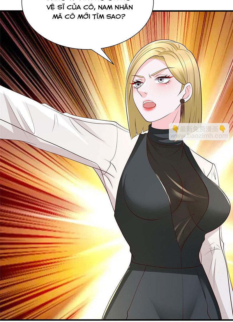 đọc truyện Mỗi Tuần Ta Có Một Nghề Nghiệp Mới Chương 413 ảnh 20 tại Thiên Thai Truyện