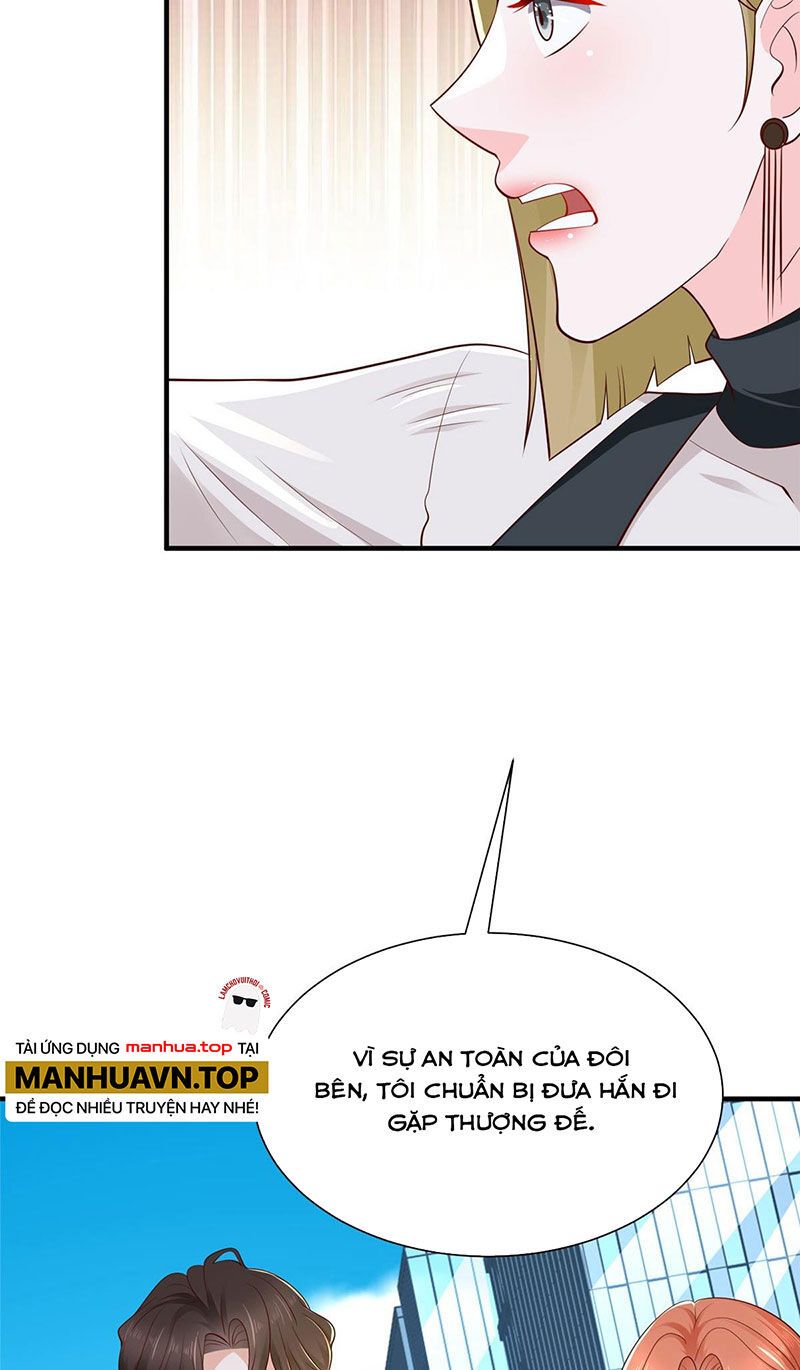 đọc truyện Mỗi Tuần Ta Có Một Nghề Nghiệp Mới Chương 413 ảnh 23 tại Thiên Thai Truyện