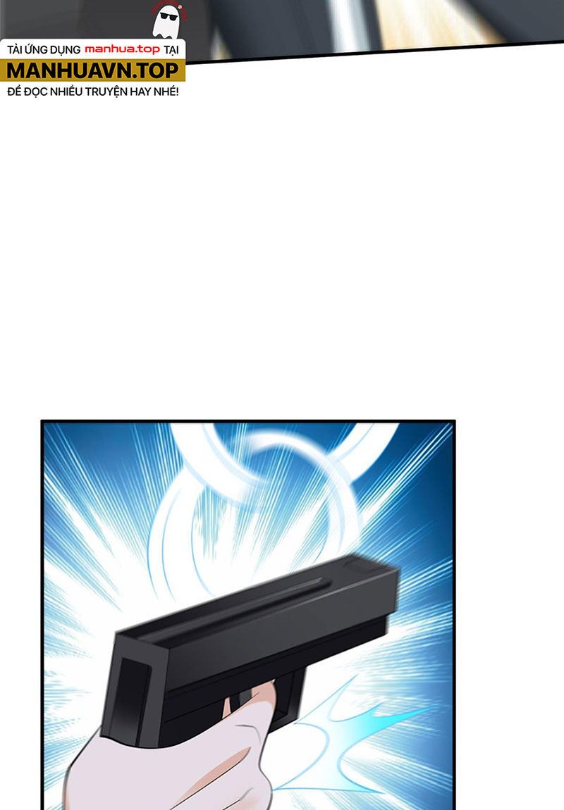 đọc truyện Mỗi Tuần Ta Có Một Nghề Nghiệp Mới Chương 413 ảnh 27 tại Thiên Thai Truyện