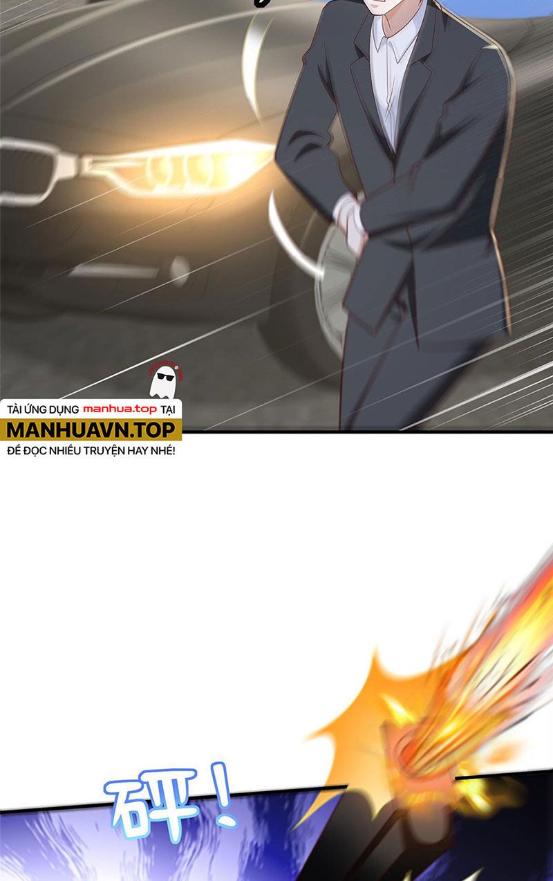 đọc truyện Mỗi Tuần Ta Có Một Nghề Nghiệp Mới Chương 413 ảnh 31 tại Thiên Thai Truyện