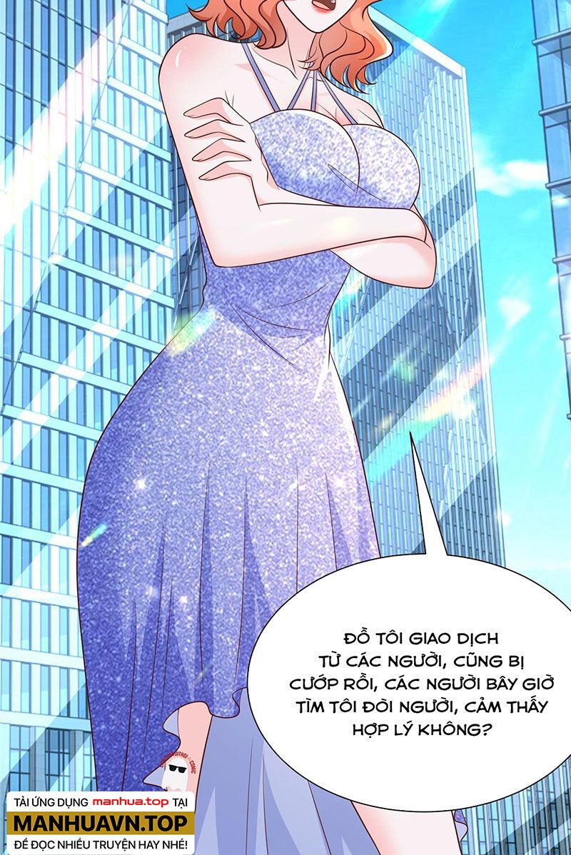 đọc truyện Mỗi Tuần Ta Có Một Nghề Nghiệp Mới Chương 413 ảnh 5 tại Thiên Thai Truyện