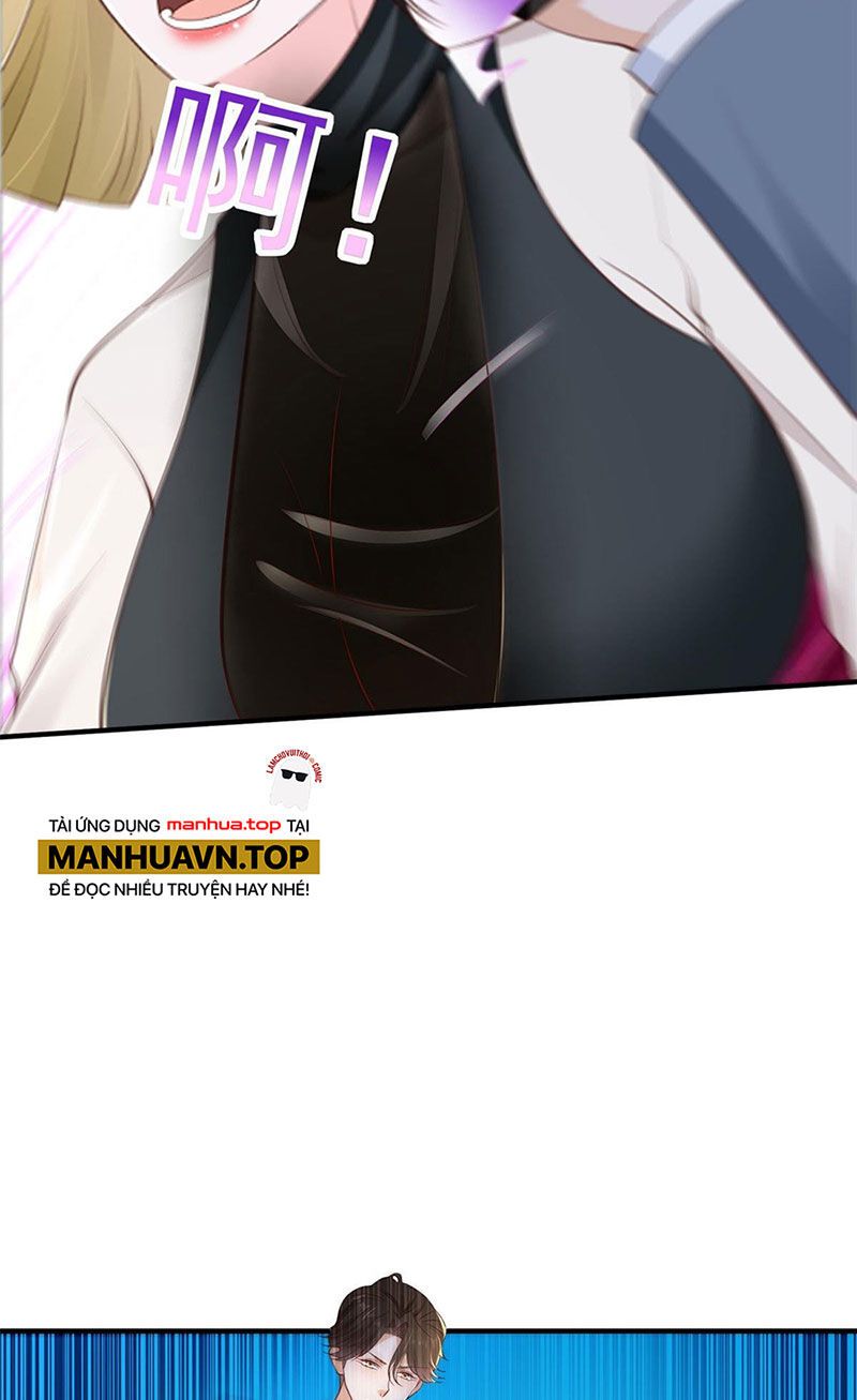 đọc truyện Mỗi Tuần Ta Có Một Nghề Nghiệp Mới Chương 413 ảnh 35 tại Thiên Thai Truyện