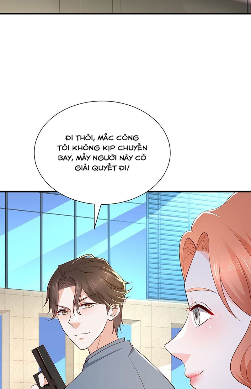 đọc truyện Mỗi Tuần Ta Có Một Nghề Nghiệp Mới Chương 413 ảnh 37 tại Thiên Thai Truyện