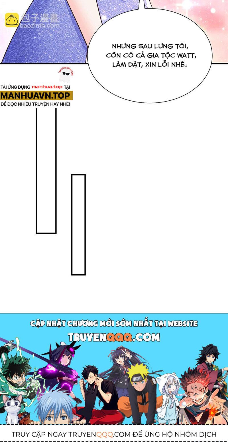 đọc truyện Mỗi Tuần Ta Có Một Nghề Nghiệp Mới Chương 413 ảnh 47 tại Thiên Thai Truyện