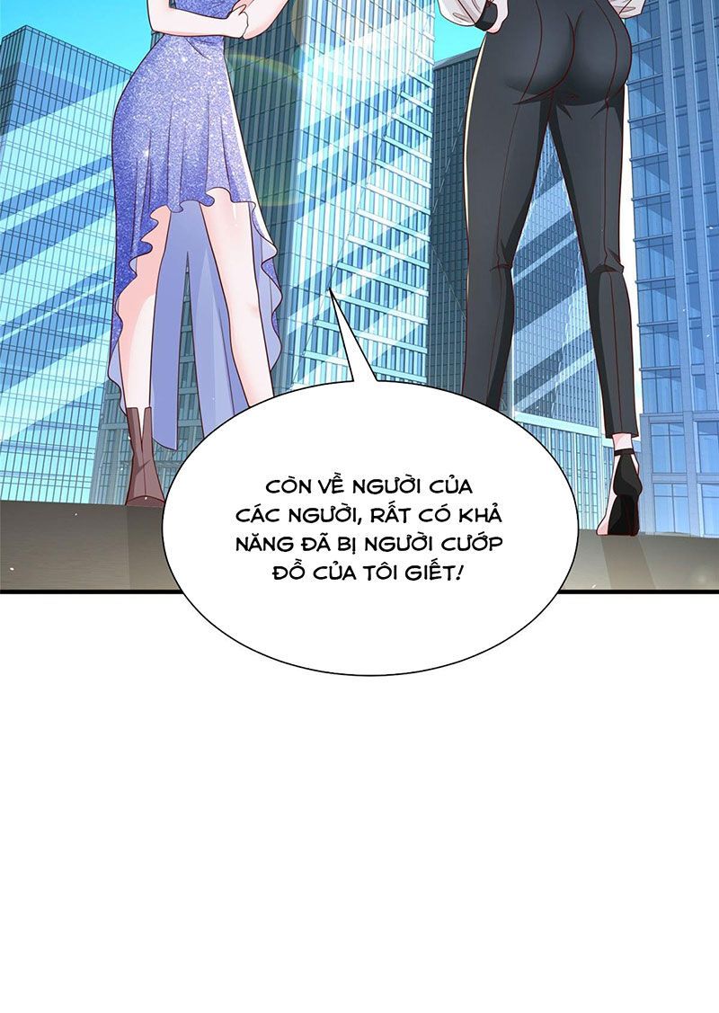 đọc truyện Mỗi Tuần Ta Có Một Nghề Nghiệp Mới Chương 413 ảnh 8 tại Thiên Thai Truyện