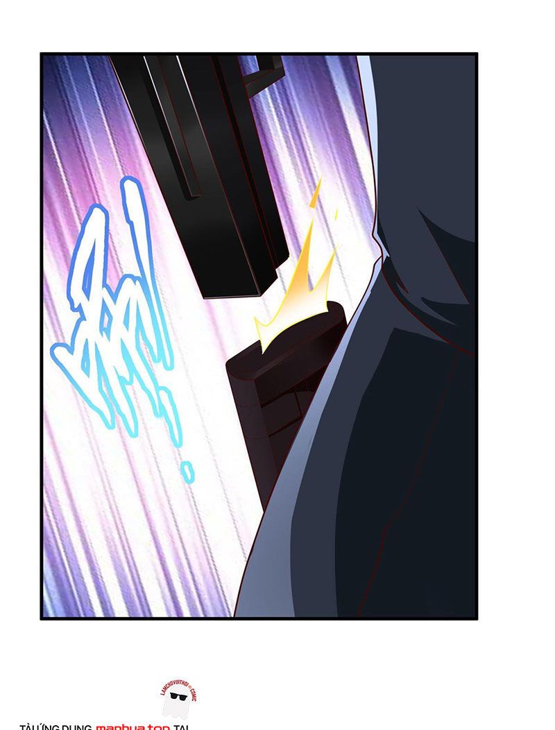 đọc truyện Mỗi Tuần Ta Có Một Nghề Nghiệp Mới Chương 413 ảnh 9 tại Thiên Thai Truyện