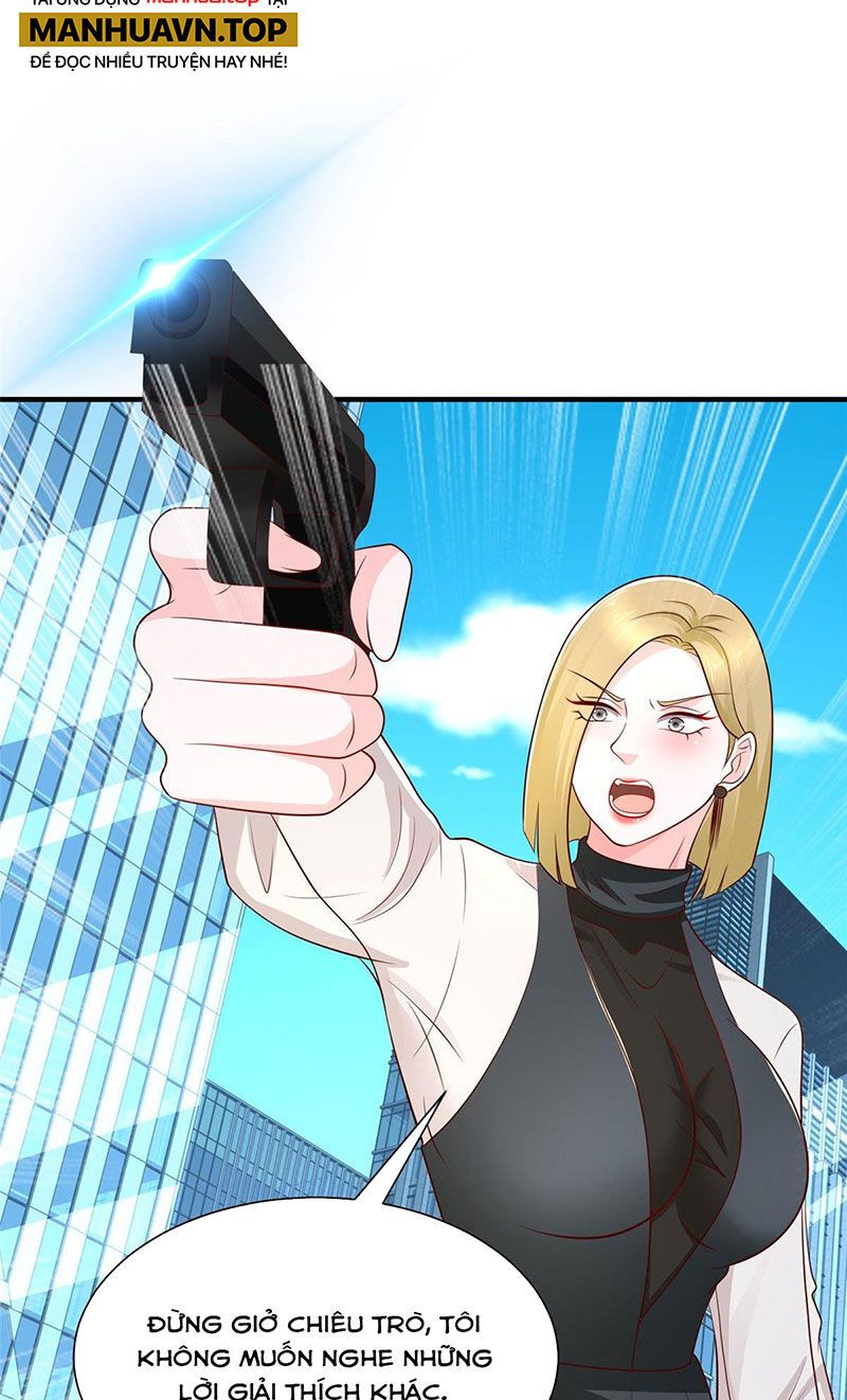 đọc truyện Mỗi Tuần Ta Có Một Nghề Nghiệp Mới Chương 413 ảnh 10 tại Thiên Thai Truyện