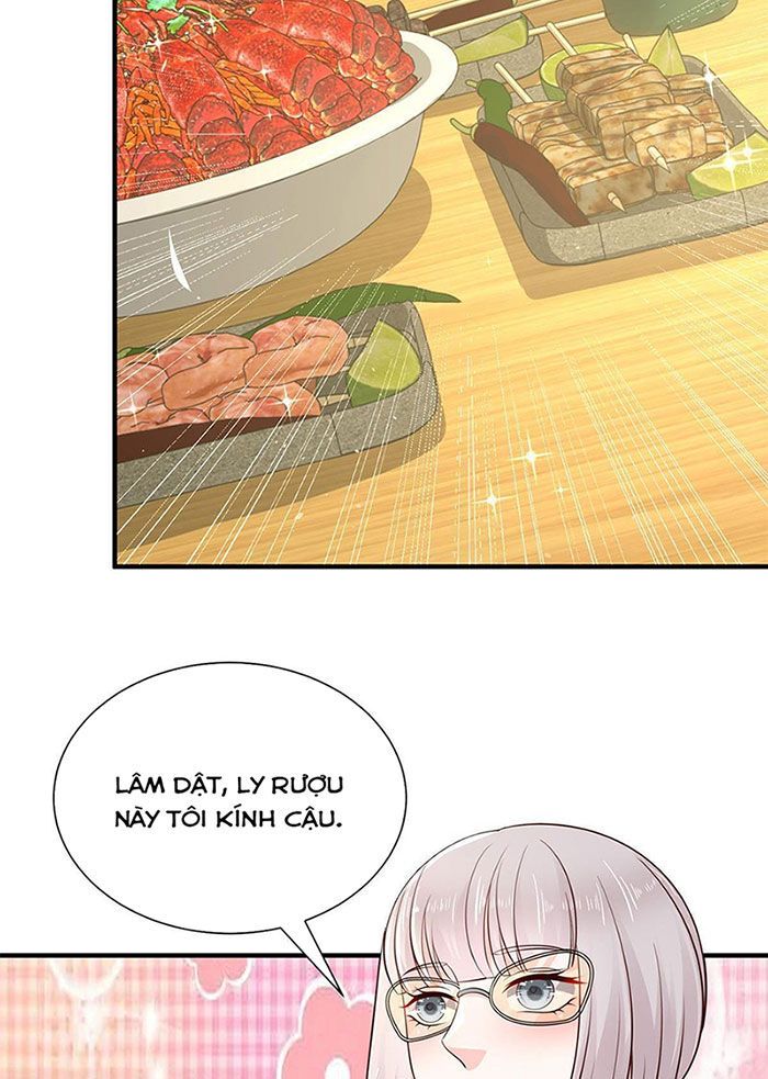 đọc truyện Mỗi Tuần Ta Có Một Nghề Nghiệp Mới Chương 414 ảnh 17 tại Thiên Thai Truyện