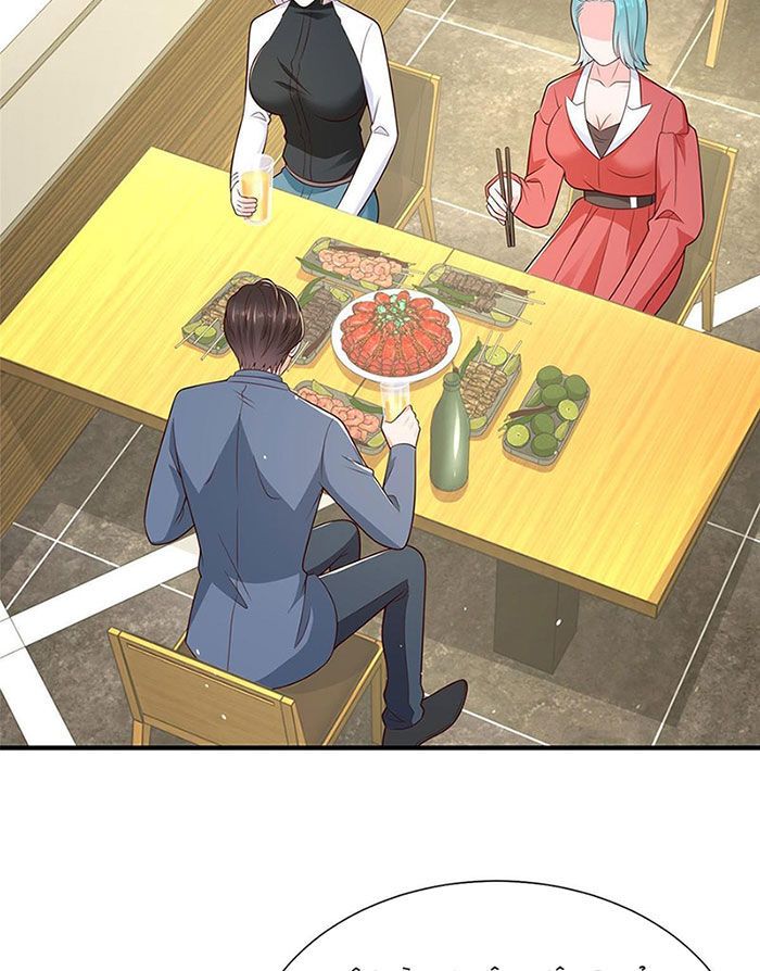 đọc truyện Mỗi Tuần Ta Có Một Nghề Nghiệp Mới Chương 414 ảnh 22 tại Thiên Thai Truyện