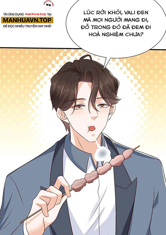 đọc truyện Mỗi Tuần Ta Có Một Nghề Nghiệp Mới Chương 414 ảnh 26 tại Thiên Thai Truyện