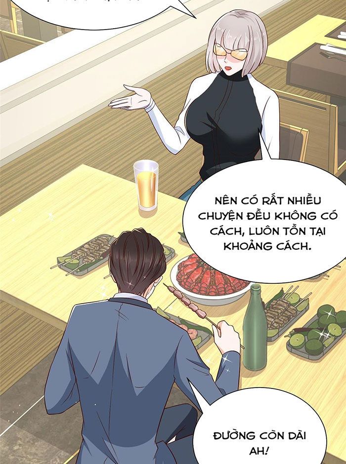 đọc truyện Mỗi Tuần Ta Có Một Nghề Nghiệp Mới Chương 414 ảnh 32 tại Thiên Thai Truyện