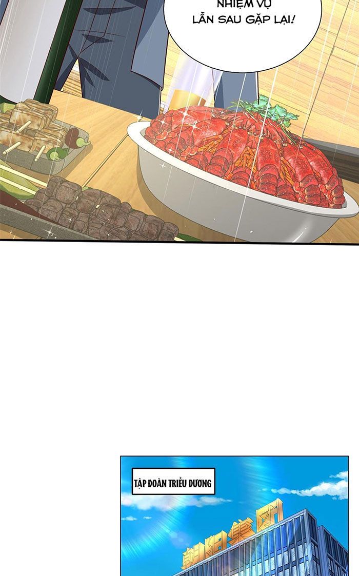 đọc truyện Mỗi Tuần Ta Có Một Nghề Nghiệp Mới Chương 414 ảnh 34 tại Thiên Thai Truyện