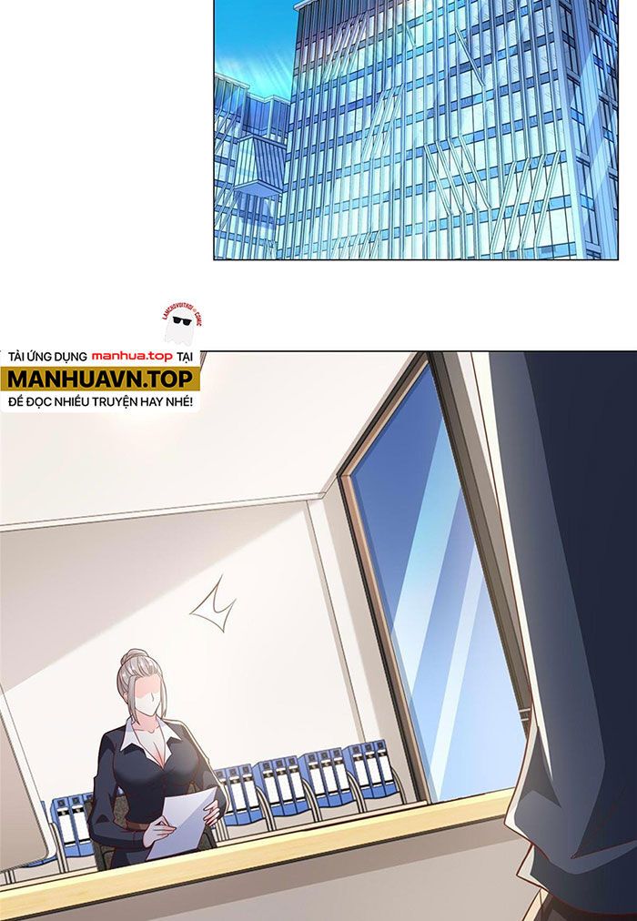 đọc truyện Mỗi Tuần Ta Có Một Nghề Nghiệp Mới Chương 414 ảnh 35 tại Thiên Thai Truyện