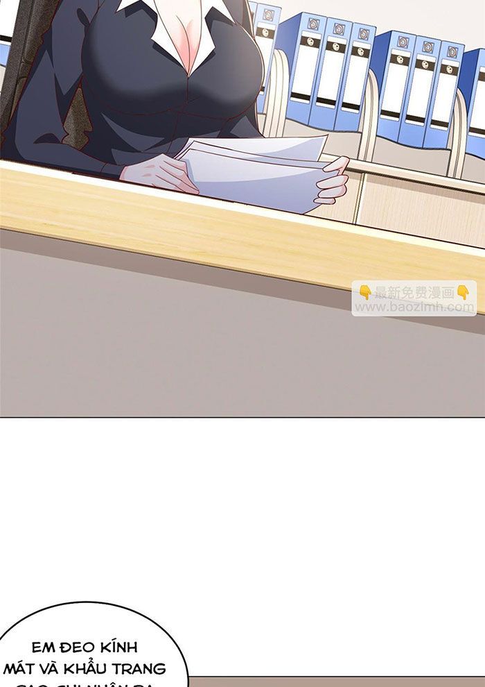 đọc truyện Mỗi Tuần Ta Có Một Nghề Nghiệp Mới Chương 414 ảnh 37 tại Thiên Thai Truyện