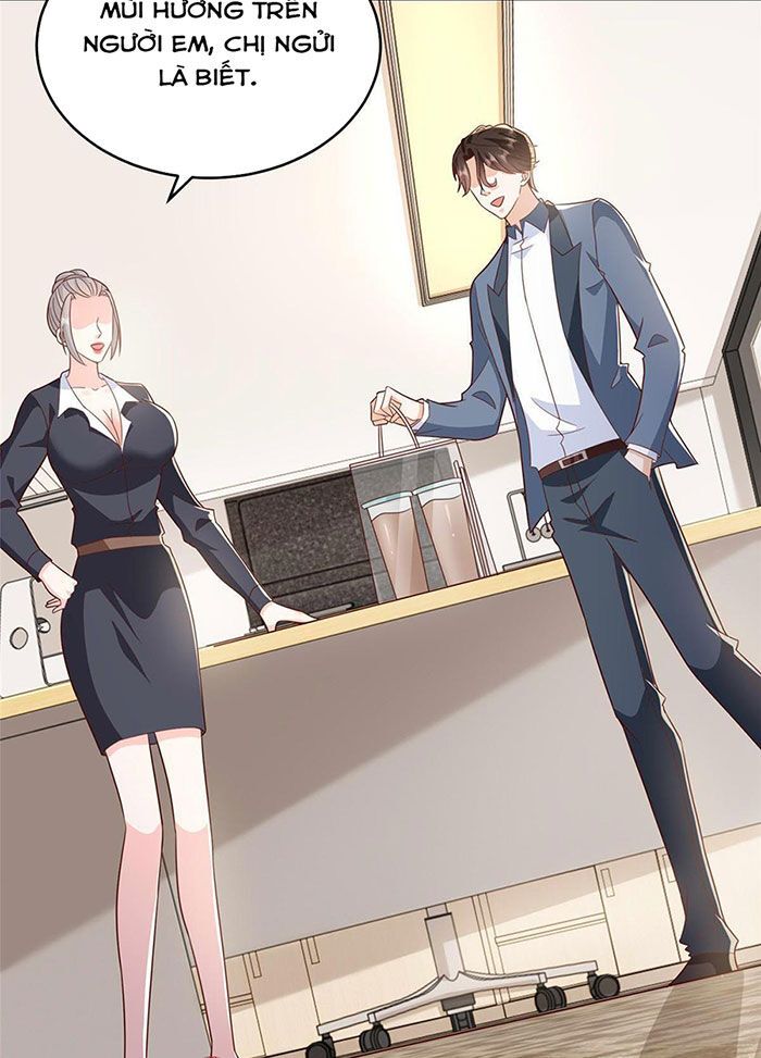 đọc truyện Mỗi Tuần Ta Có Một Nghề Nghiệp Mới Chương 414 ảnh 39 tại Thiên Thai Truyện