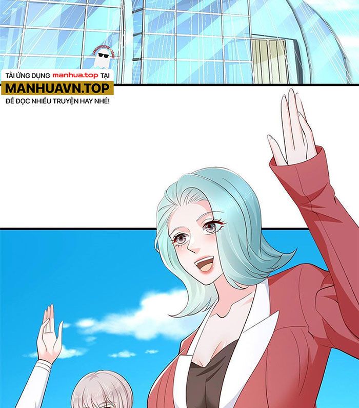 đọc truyện Mỗi Tuần Ta Có Một Nghề Nghiệp Mới Chương 414 ảnh 6 tại Thiên Thai Truyện