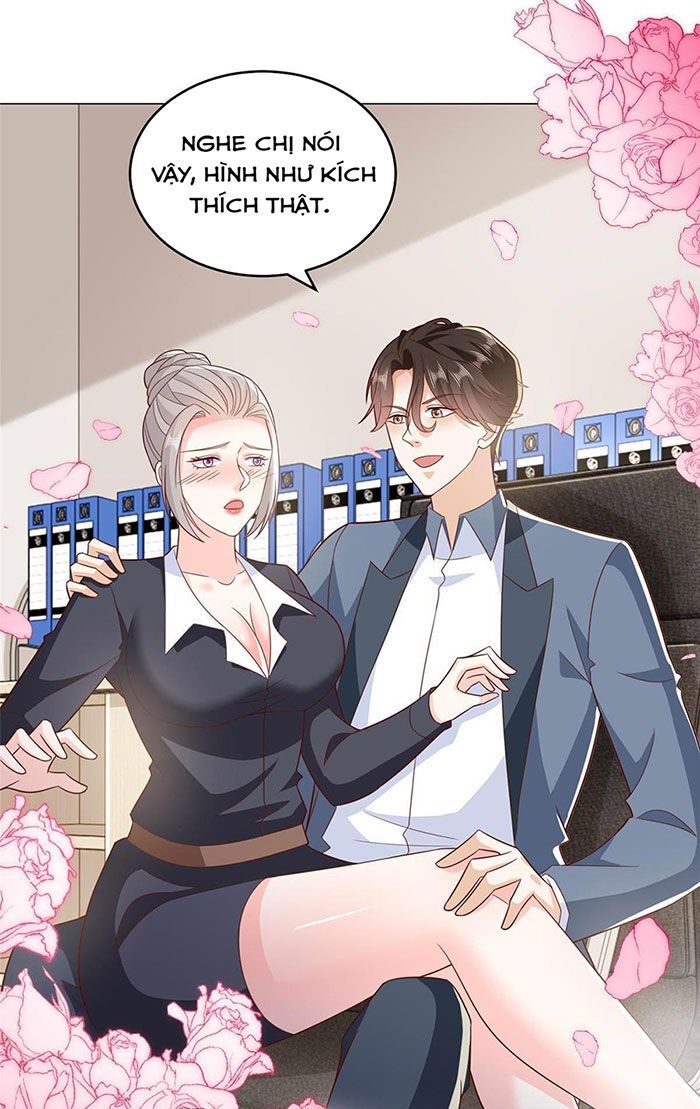 đọc truyện Mỗi Tuần Ta Có Một Nghề Nghiệp Mới Chương 414 ảnh 43 tại Thiên Thai Truyện