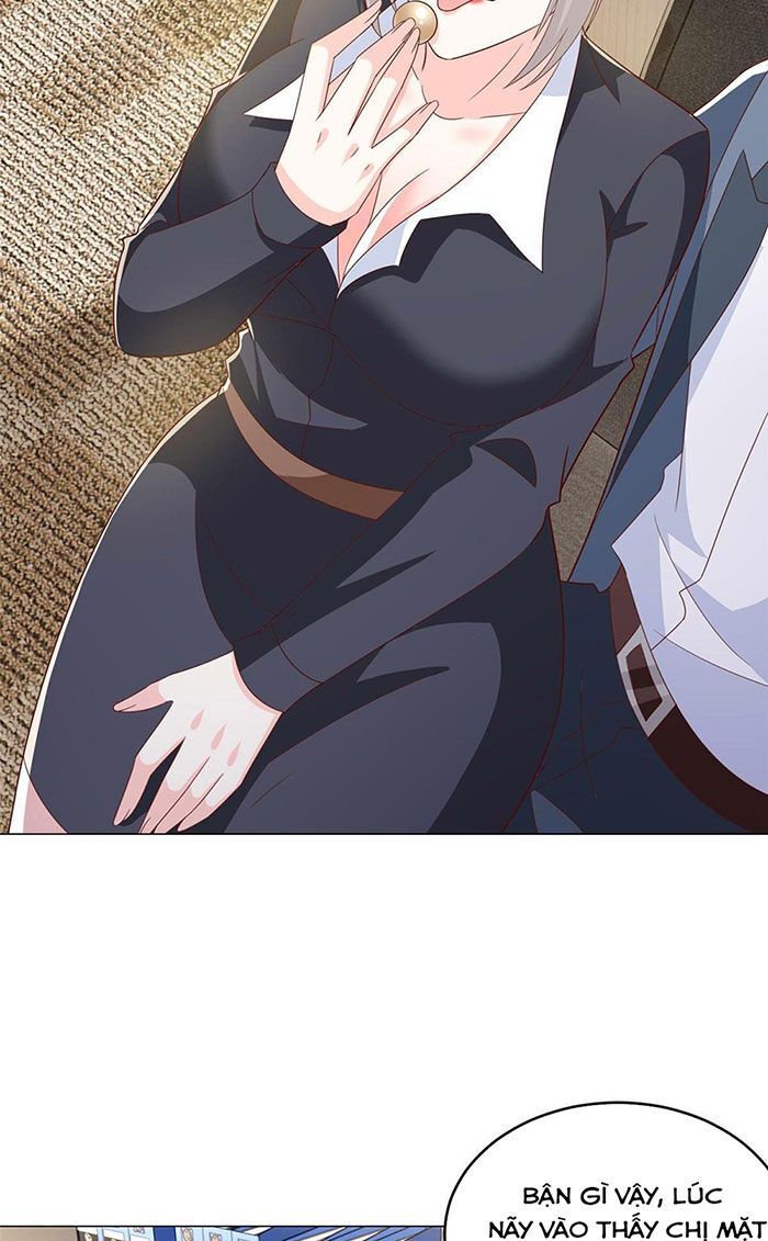 đọc truyện Mỗi Tuần Ta Có Một Nghề Nghiệp Mới Chương 414 ảnh 45 tại Thiên Thai Truyện