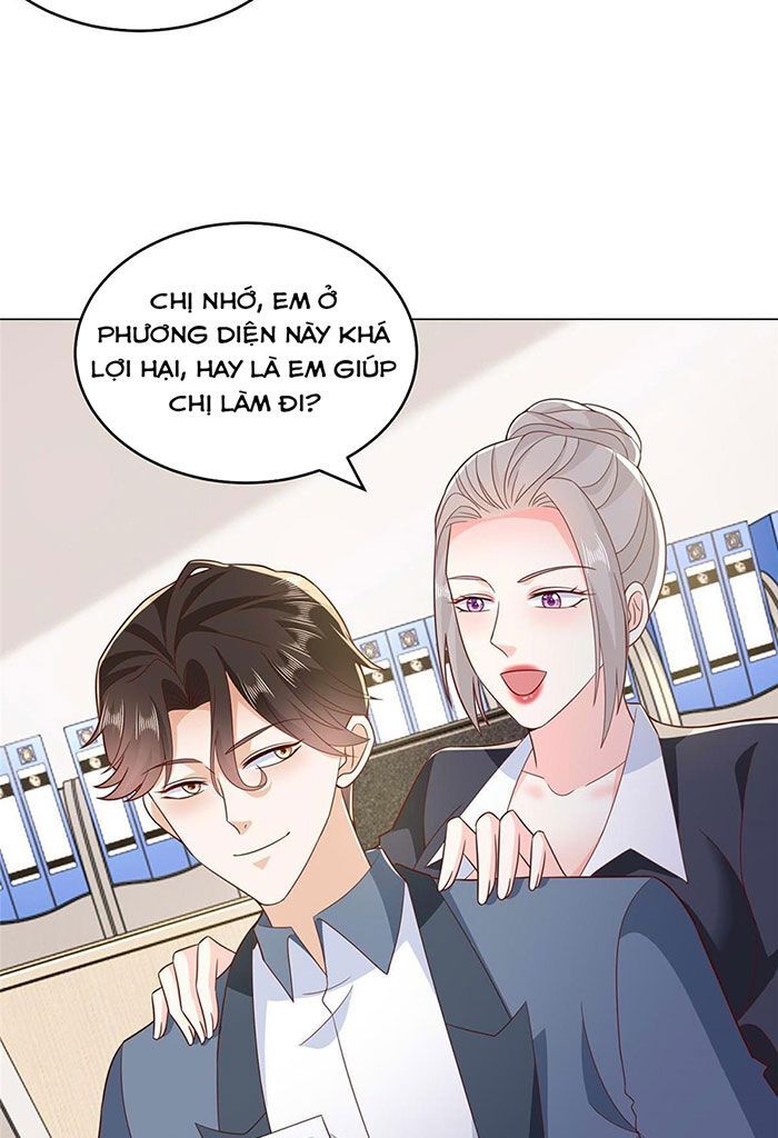 đọc truyện Mỗi Tuần Ta Có Một Nghề Nghiệp Mới Chương 414 ảnh 47 tại Thiên Thai Truyện