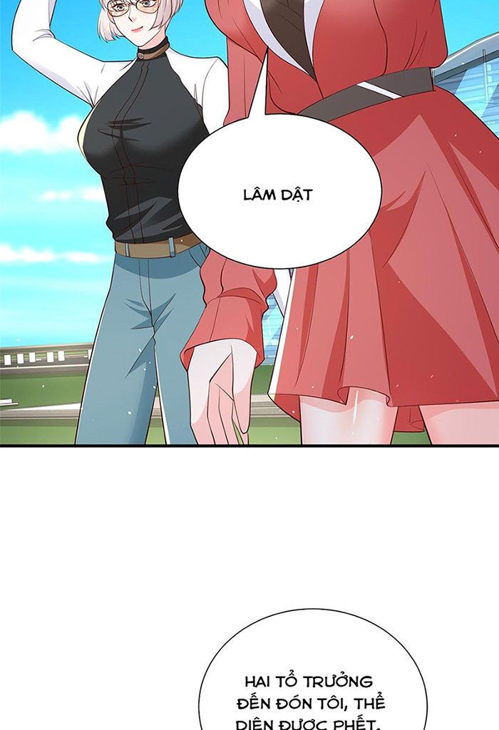 đọc truyện Mỗi Tuần Ta Có Một Nghề Nghiệp Mới Chương 414 ảnh 7 tại Thiên Thai Truyện