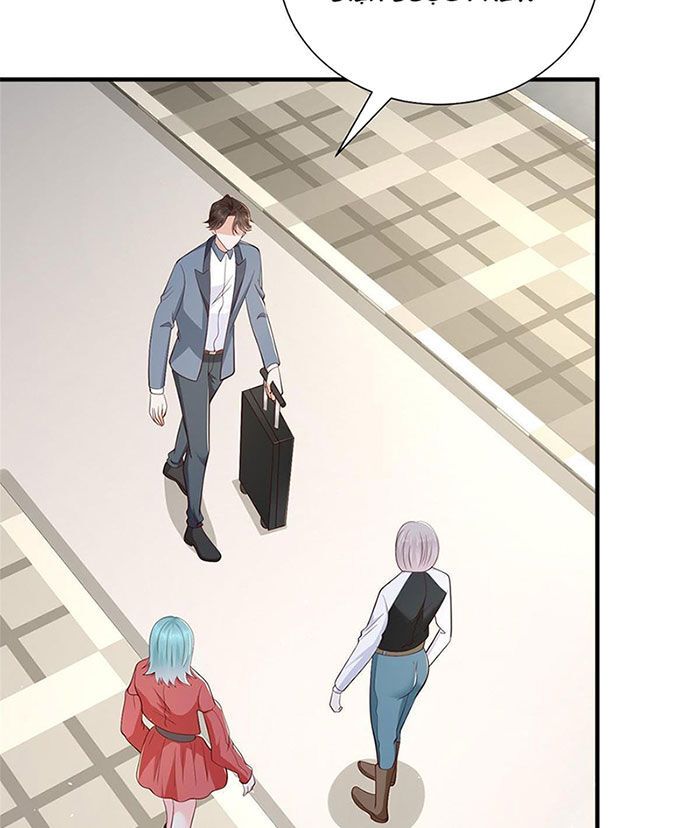 đọc truyện Mỗi Tuần Ta Có Một Nghề Nghiệp Mới Chương 414 ảnh 8 tại Thiên Thai Truyện