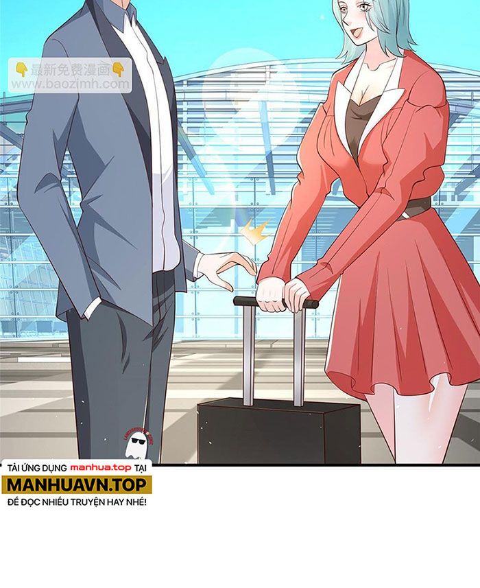 đọc truyện Mỗi Tuần Ta Có Một Nghề Nghiệp Mới Chương 414 ảnh 10 tại Thiên Thai Truyện