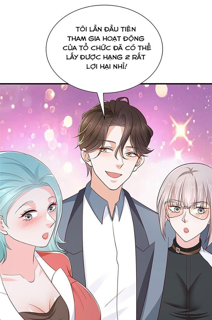 đọc truyện Mỗi Tuần Ta Có Một Nghề Nghiệp Mới Chương 414 ảnh 11 tại Thiên Thai Truyện