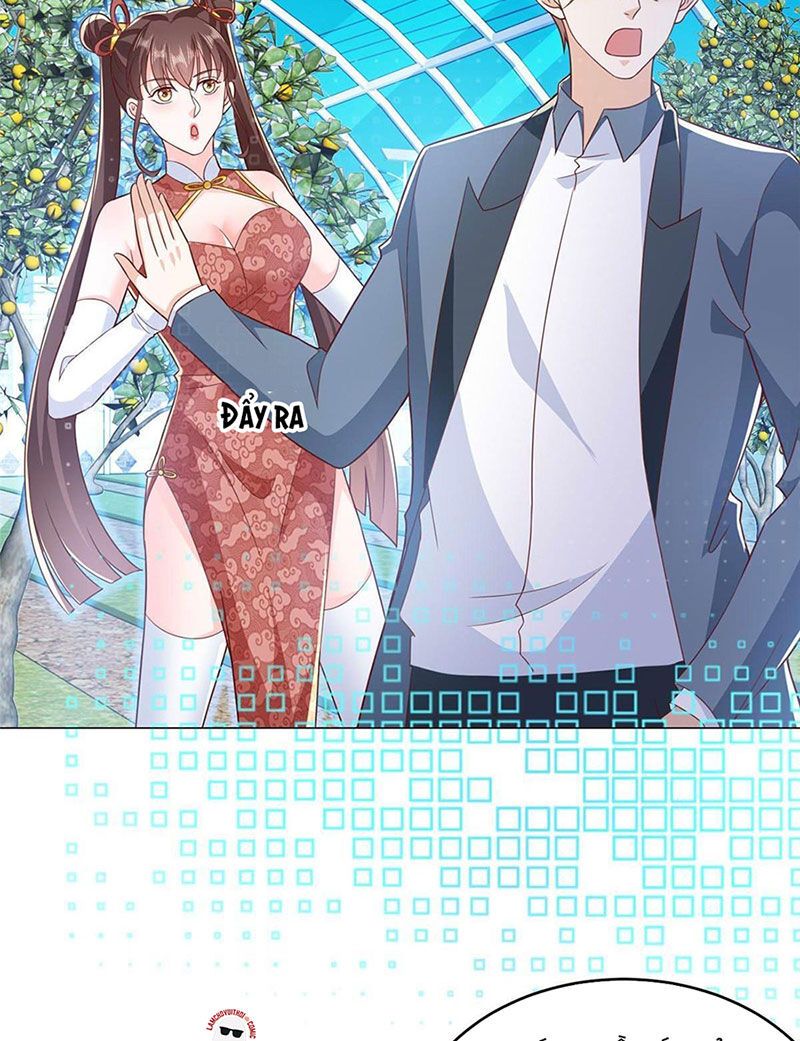 đọc truyện Mỗi Tuần Ta Có Một Nghề Nghiệp Mới Chương 415 ảnh 13 tại Thiên Thai Truyện