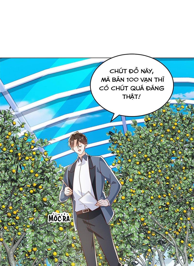 đọc truyện Mỗi Tuần Ta Có Một Nghề Nghiệp Mới Chương 415 ảnh 16 tại Thiên Thai Truyện