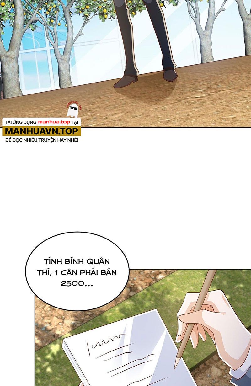 đọc truyện Mỗi Tuần Ta Có Một Nghề Nghiệp Mới Chương 415 ảnh 17 tại Thiên Thai Truyện