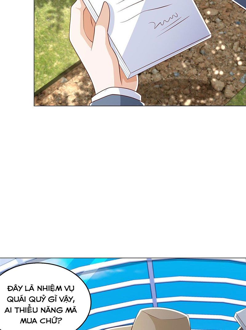 đọc truyện Mỗi Tuần Ta Có Một Nghề Nghiệp Mới Chương 415 ảnh 18 tại Thiên Thai Truyện